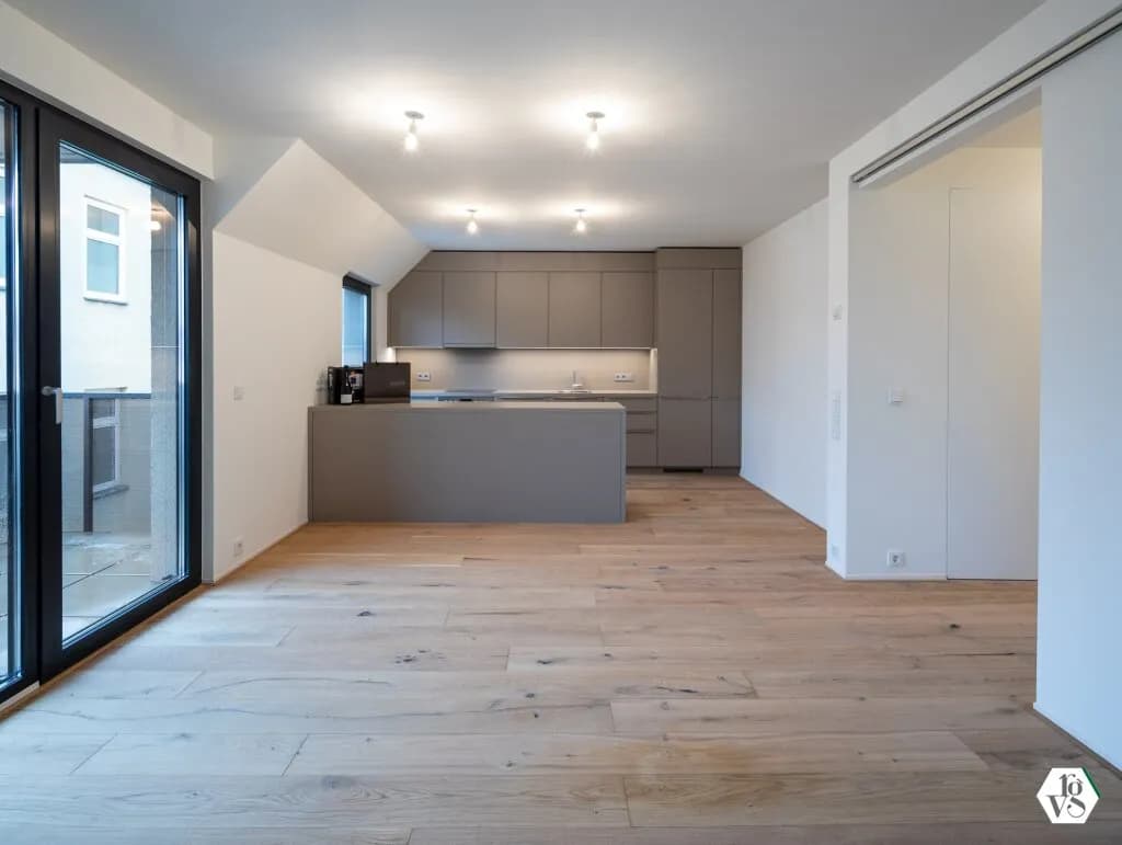 3-Zimmer-Wohnung kaufen in Wien – 64,19 m², € 488.000