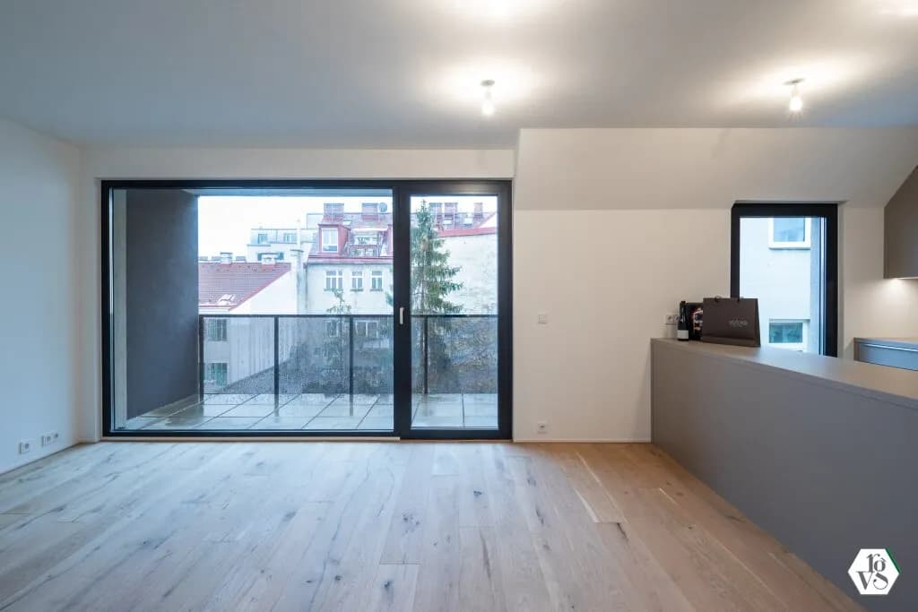 3-Zimmer-Wohnung kaufen in Wien – 64,19 m², € 488.000 – Bild 3 von 16