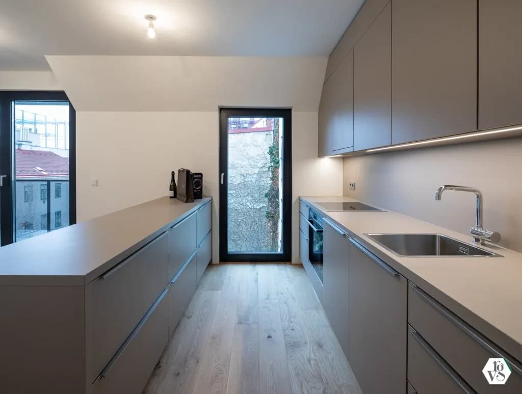 3-Zimmer-Wohnung kaufen in Wien – 64,19 m², € 488.000 – Bild 4 von 16