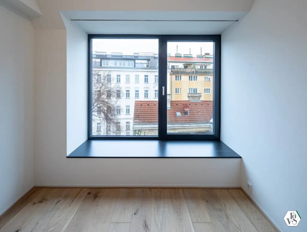 3-Zimmer-Wohnung kaufen in Wien – 64,19 m², € 488.000 – Bild 7 von 16