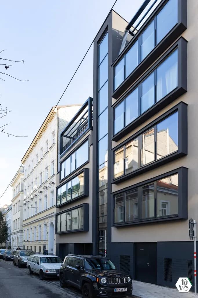 3-Zimmer-Wohnung kaufen in Wien – 64,19 m², € 488.000 – Bild 9 von 16
