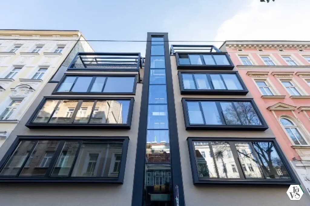 3-Zimmer-Wohnung kaufen in Wien – 64,19 m², € 488.000 – Bild 10 von 16