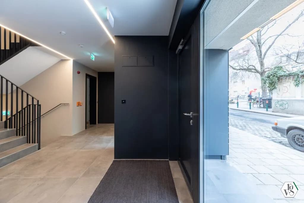 3-Zimmer-Wohnung kaufen in Wien – 64,19 m², € 488.000 – Bild 12 von 16