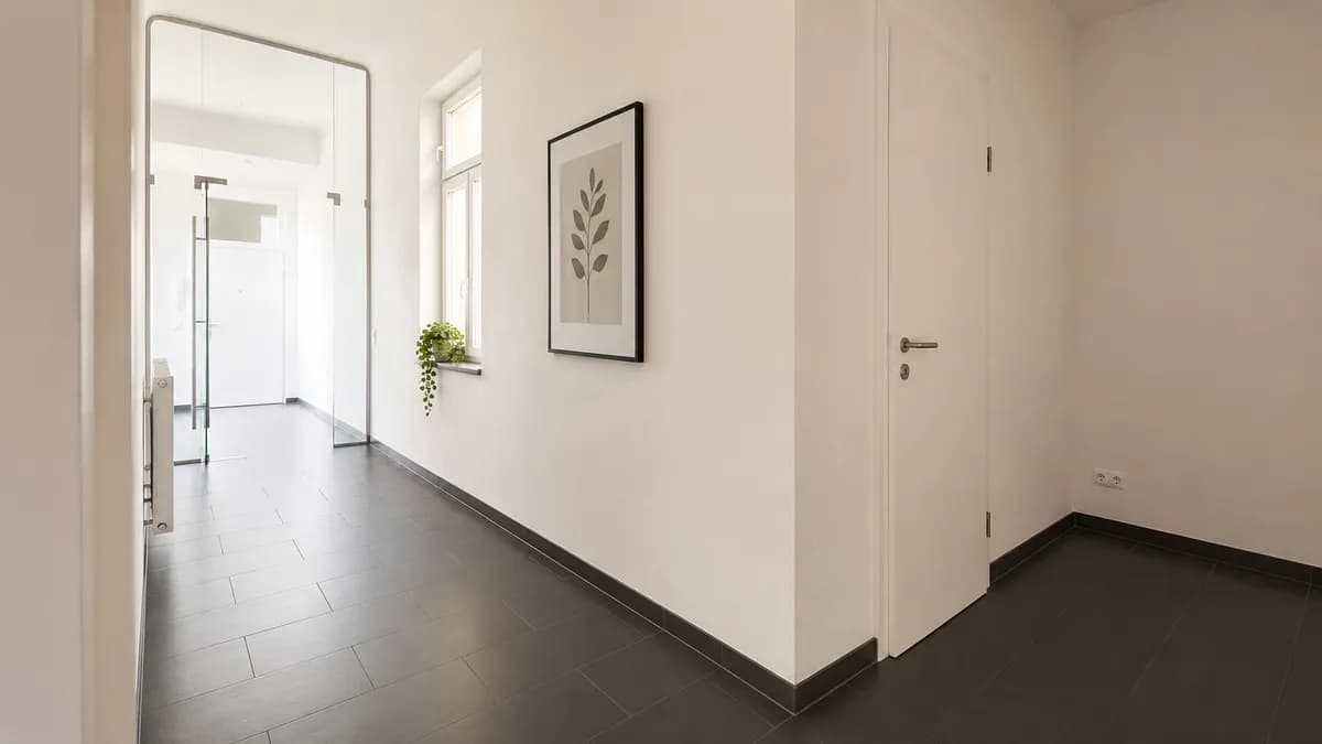 3-Zimmer-Wohnung mieten in Villach – 102,45 m², € 1.191 – Bild 2 von 8