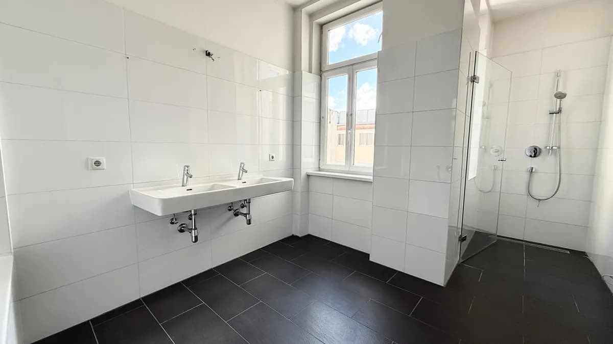 3-Zimmer-Wohnung mieten in Villach – 102,45 m², € 1.191 – Bild 3 von 8