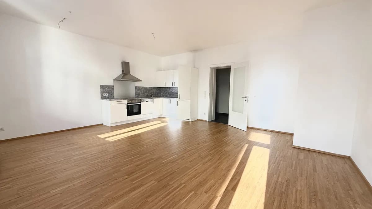 3-Zimmer-Wohnung mieten in Villach – 102,45 m², € 1.191 – Bild 5 von 8