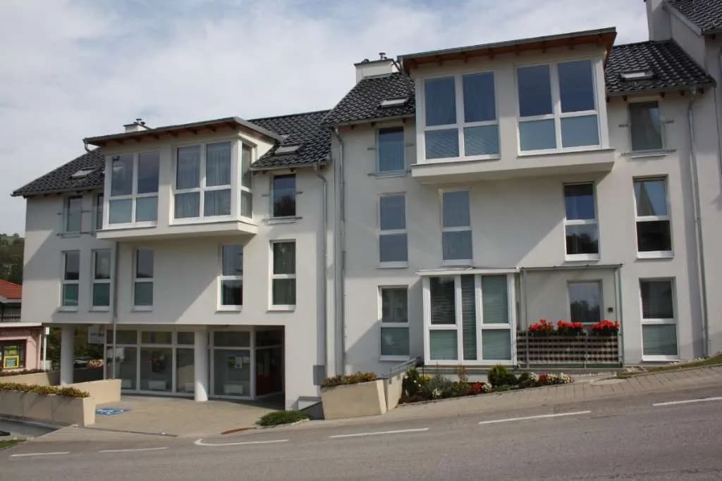 3-Zimmer-Wohnung mieten in Sankt Pölten Land – 74,83 m², € 860 – Bild 3 von 10