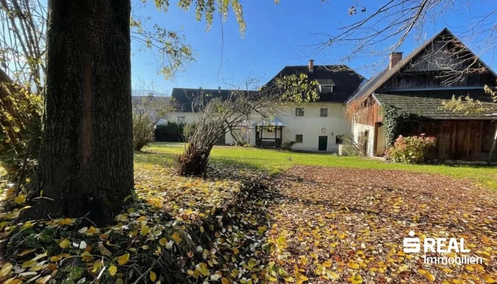 8-Zimmer-Haus kaufen in Kirchdorf an der Krems – 256 m², € 479.000 – Bild 5 von 17