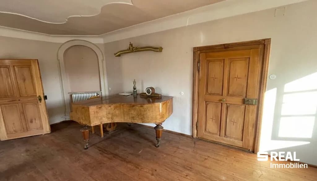 8-Zimmer-Haus kaufen in Kirchdorf an der Krems – 256 m², € 479.000 – Bild 7 von 17