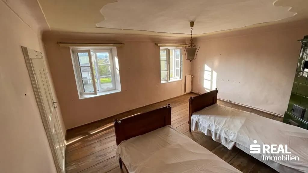 8-Zimmer-Haus kaufen in Kirchdorf an der Krems – 256 m², € 479.000 – Bild 8 von 17