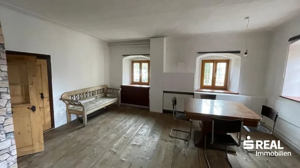 8-Zimmer-Haus kaufen in Kirchdorf an der Krems – 256 m², € 479.000 – Bild 10 von 17