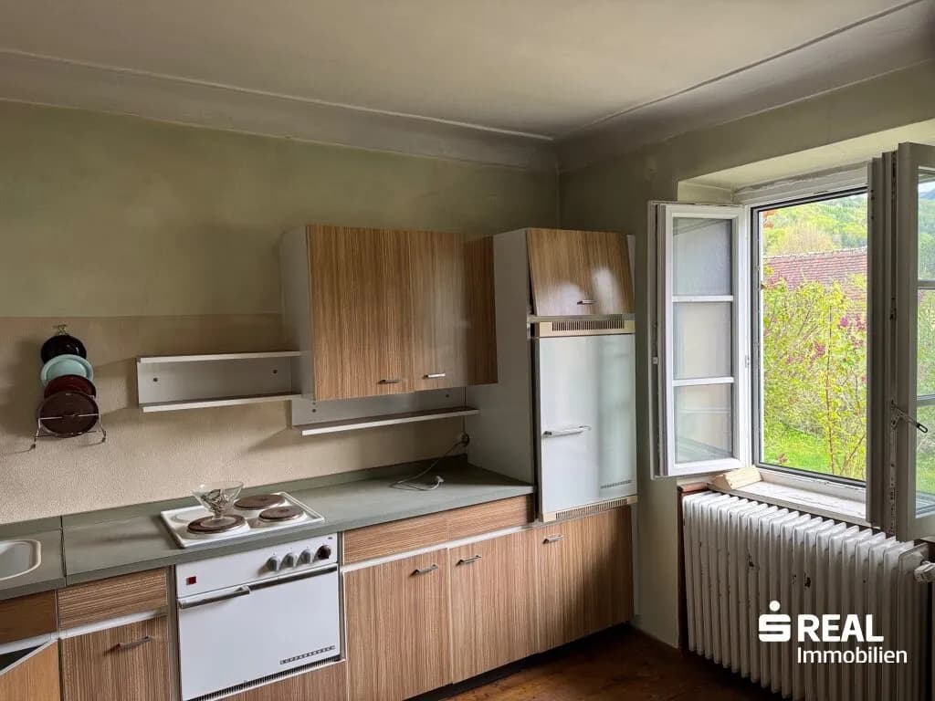 8-Zimmer-Haus kaufen in Kirchdorf an der Krems – 256 m², € 479.000 – Bild 16 von 17