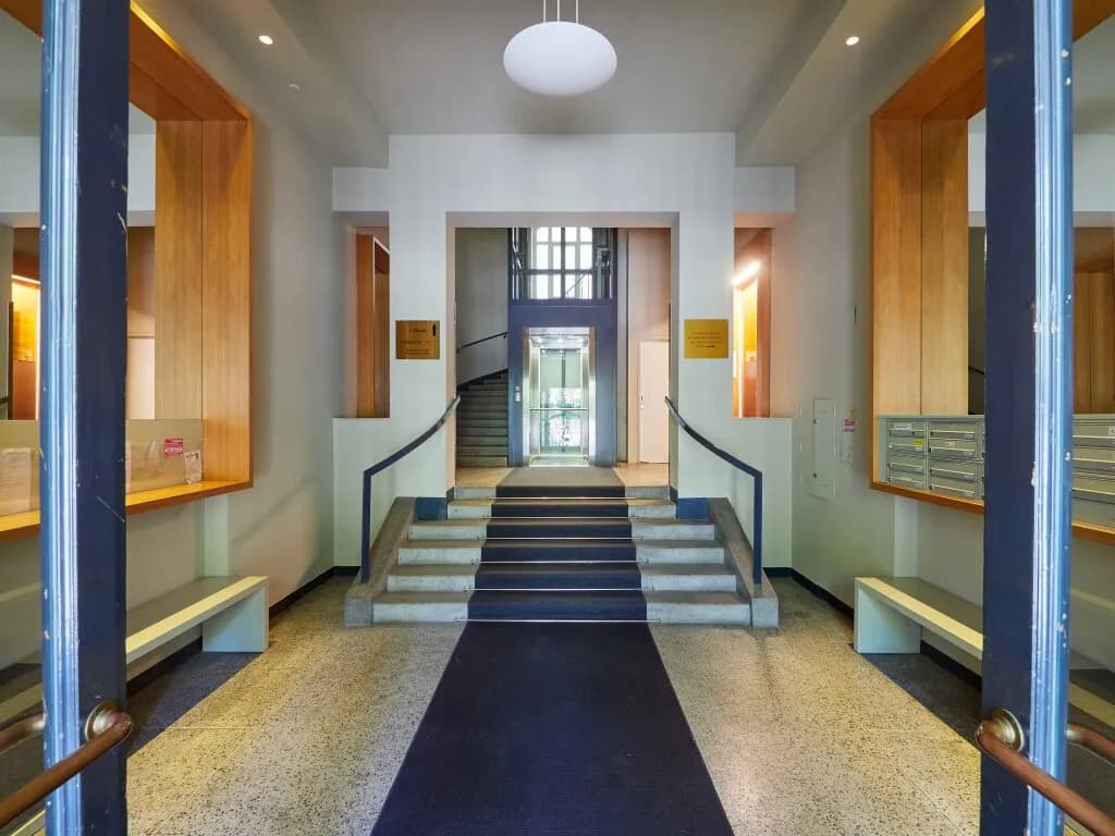 4-Zimmer-Wohnung mieten in Wien – 214,05 m², € 6.388 – Bild 20 von 22