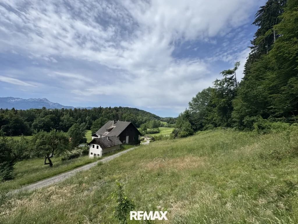 Grundstück kaufen in Villach Land – 1 080 m², € 195.000 – Bild 3 von 9