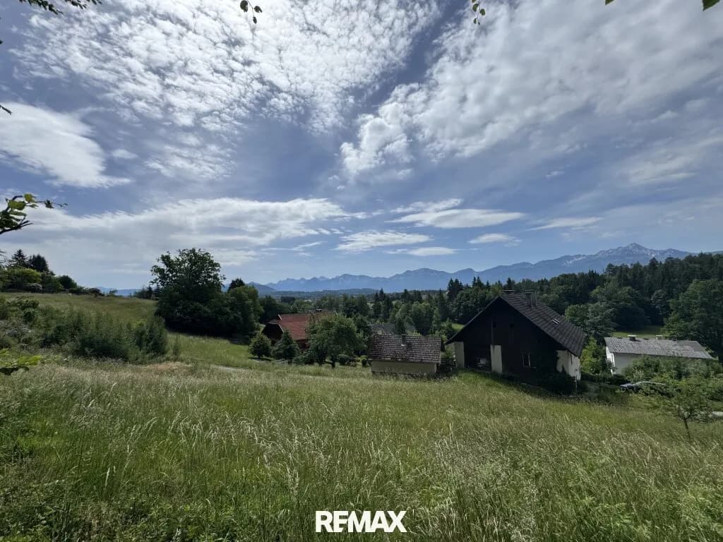 Grundstück kaufen in Villach Land – 1 080 m², € 195.000 – Bild 5 von 9