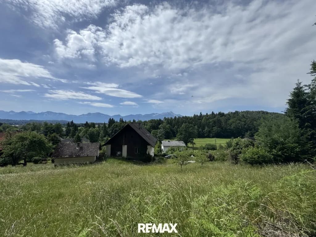 Grundstück kaufen in Villach Land – 1 080 m², € 195.000 – Bild 6 von 9