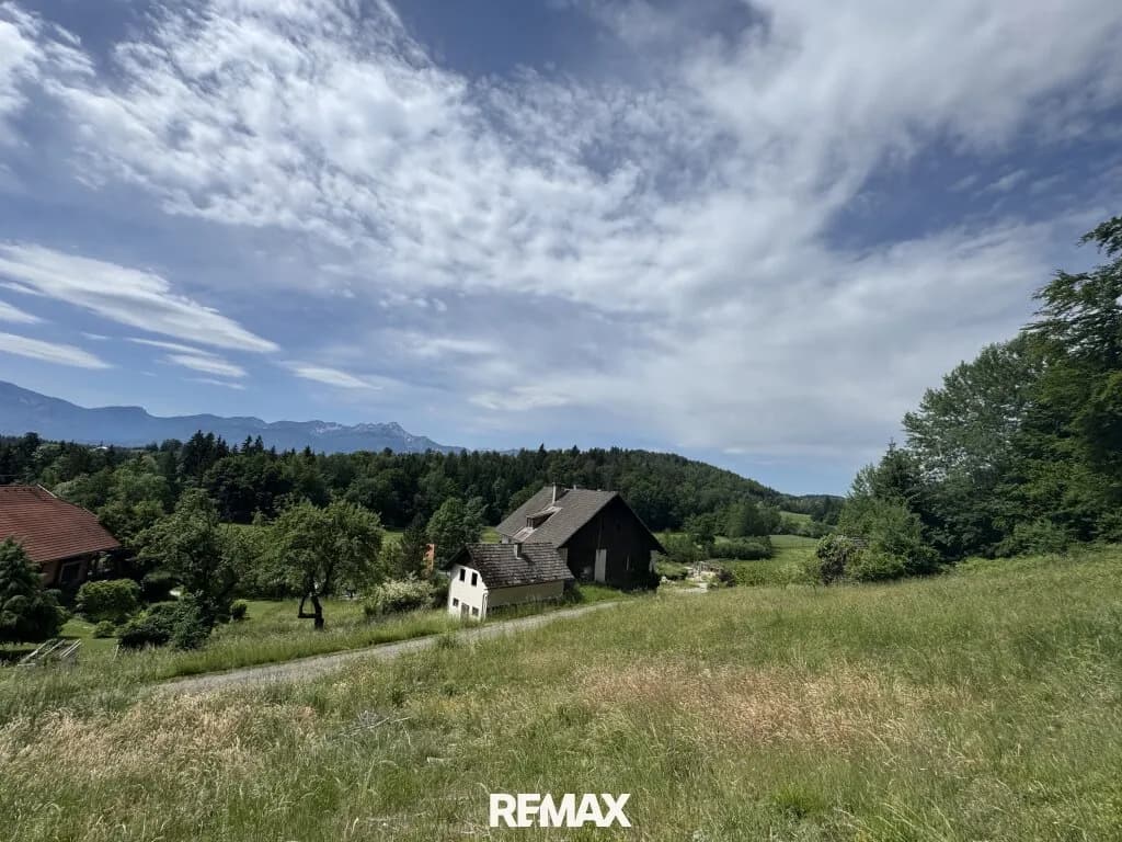 Grundstück kaufen in Villach Land – 1 080 m², € 195.000 – Bild 7 von 9