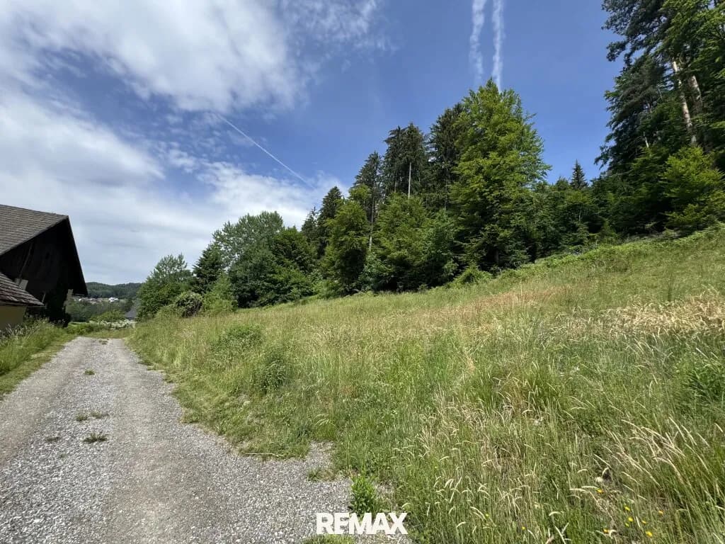 Grundstück kaufen in Villach Land – 1 080 m², € 195.000 – Bild 9 von 9