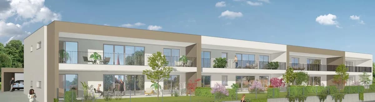 4-Zimmer-Wohnung kaufen in Grieskirchen – 113,9 m², € 565.700 – Bild 3 von 7