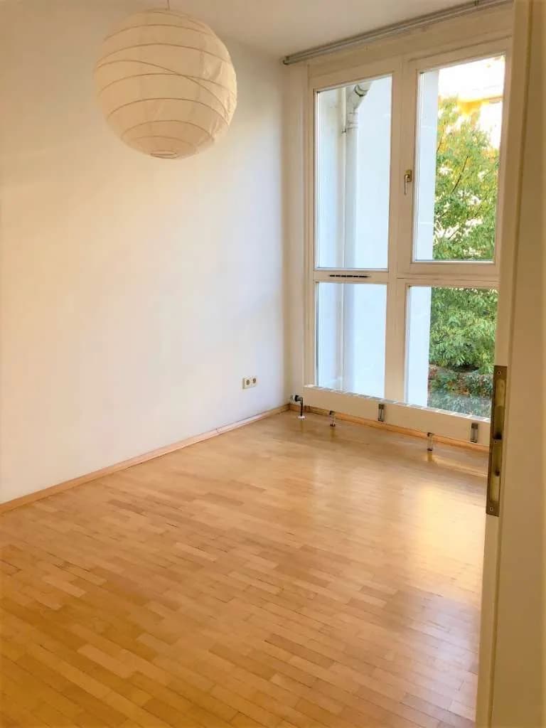 2-Zimmer-Wohnung mieten in Graz – 41 m², € 570 – Bild 2 von 4