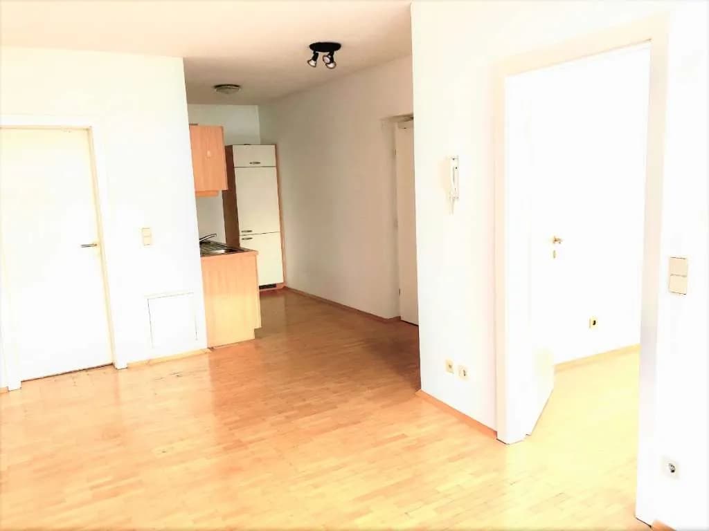 2-Zimmer-Wohnung mieten in Graz – 41 m², € 570 – Bild 3 von 4