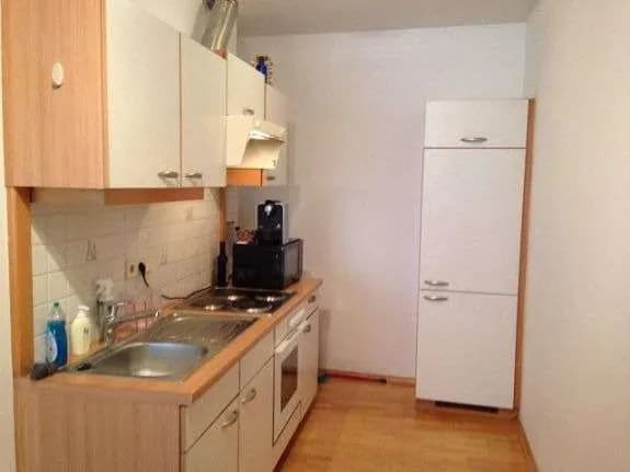 2-Zimmer-Wohnung mieten in Graz – 41 m², € 570 – Bild 4 von 4