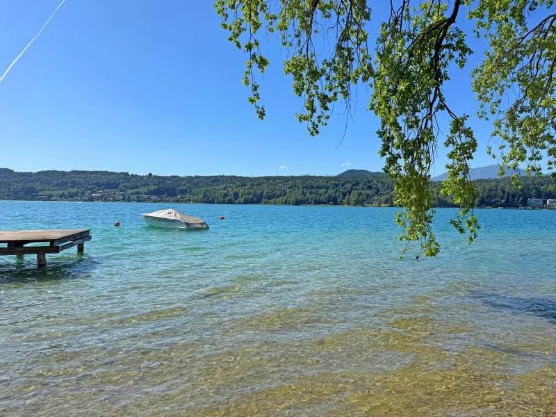 3-Zimmer-Wohnung kaufen in Villach Land – 55 m², € 590.000 – Bild 1 von 8