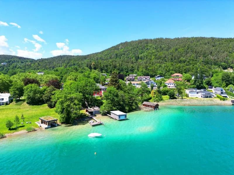 3-Zimmer-Wohnung kaufen in Villach Land – 55 m², € 590.000 – Bild 2 von 8