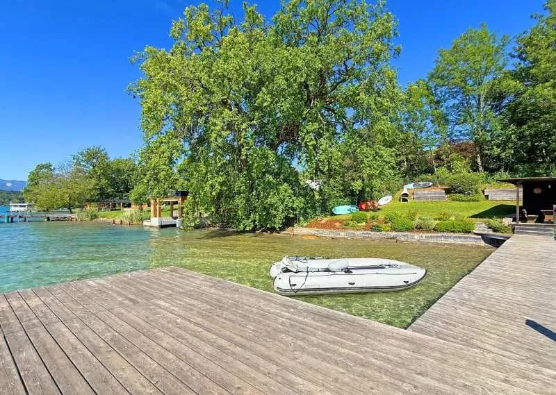3-Zimmer-Wohnung kaufen in Villach Land – 55 m², € 590.000 – Bild 3 von 8