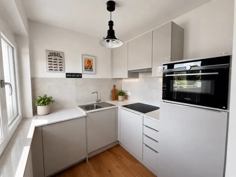 3-Zimmer-Wohnung kaufen in Villach Land – 55 m², € 590.000 – Bild 6 von 8