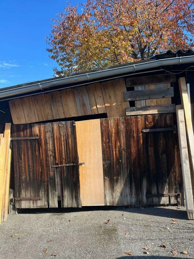 Gewerbeimmobilie mieten in Graz – 20 m², € 100 – Bild 1 von 2