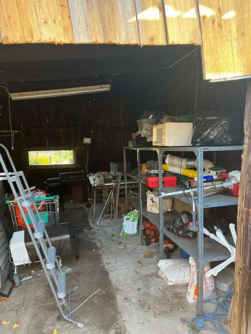 Gewerbeimmobilie mieten in Graz – 20 m², € 100 – Bild 2 von 2