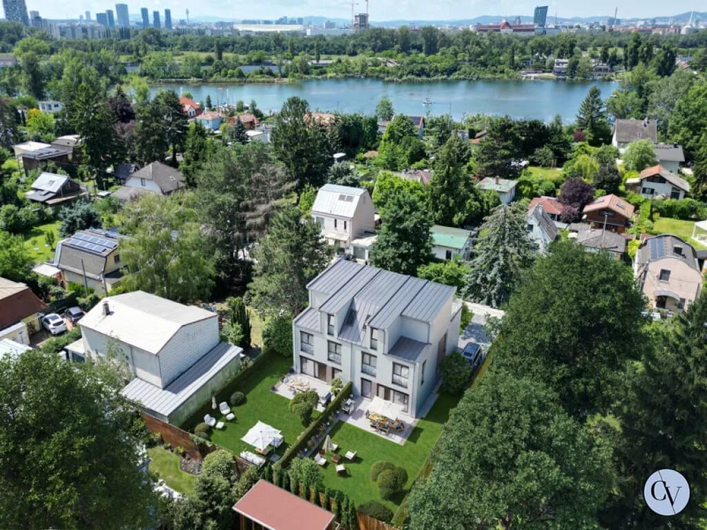5-Zimmer-Haus kaufen in Wien – 164,93 m², € 1.749.900 – Bild 2 von 13