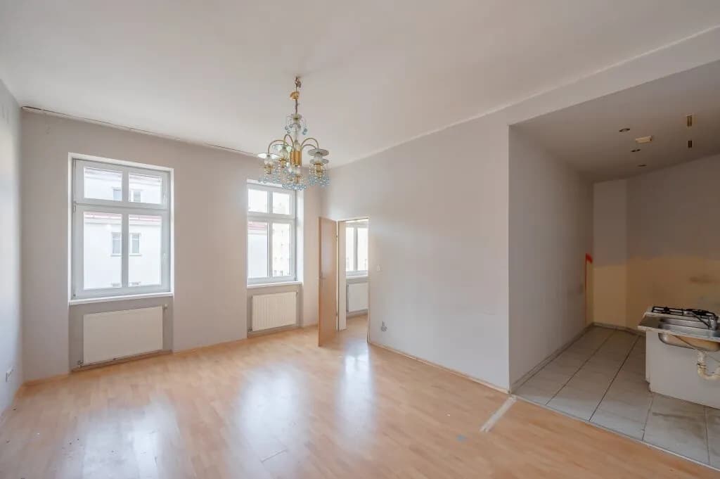 2-Zimmer-Wohnung kaufen in Wien – 53,37 m², € 179.000