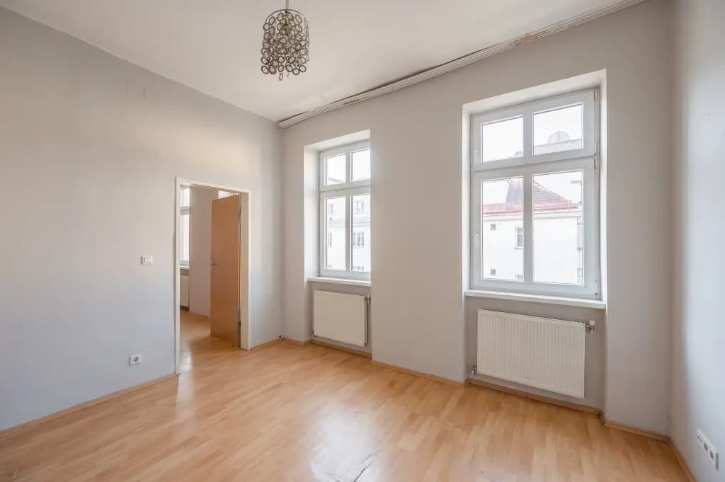 2-Zimmer-Wohnung kaufen in Wien – 53,37 m², € 179.000 – Bild 2 von 18