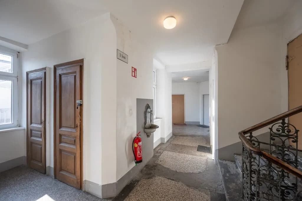 2-Zimmer-Wohnung kaufen in Wien – 53,37 m², € 179.000 – Bild 11 von 18