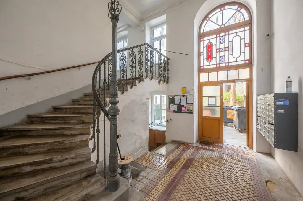 2-Zimmer-Wohnung kaufen in Wien – 53,37 m², € 179.000 – Bild 12 von 18