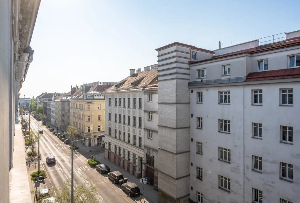 2-Zimmer-Wohnung kaufen in Wien – 53,37 m², € 179.000 – Bild 13 von 18