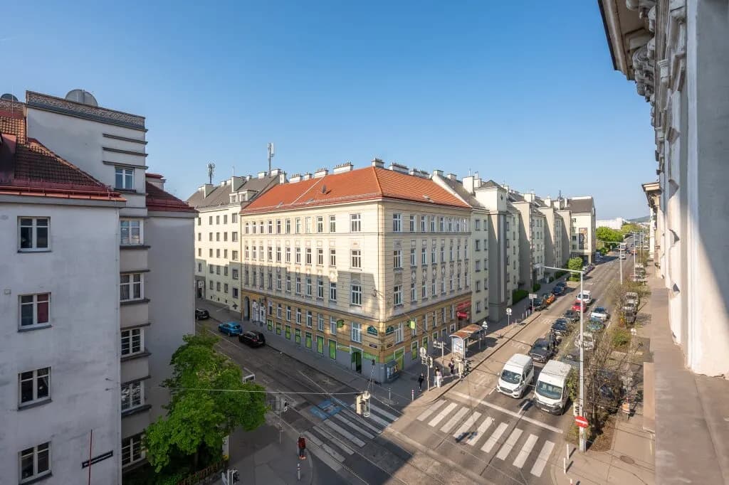 2-Zimmer-Wohnung kaufen in Wien – 53,37 m², € 179.000 – Bild 14 von 18