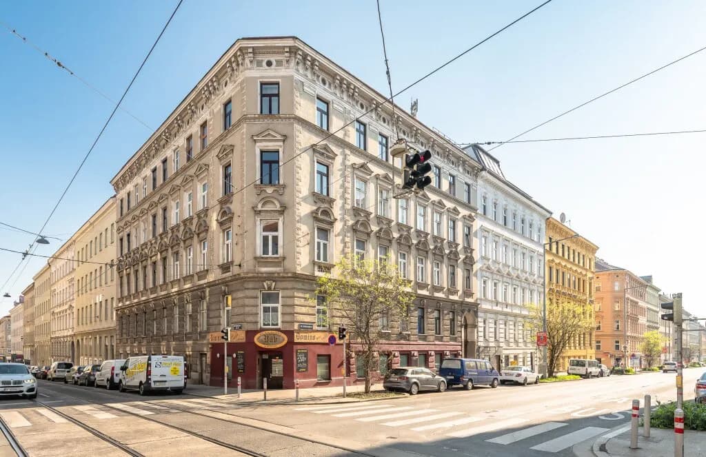 2-Zimmer-Wohnung kaufen in Wien – 53,37 m², € 179.000 – Bild 15 von 18