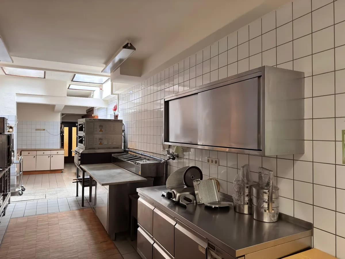 Gewerbeimmobilie mieten in Hartberg-Fürstenfeld – 552 m², € 1.381 – Bild 16 von 42