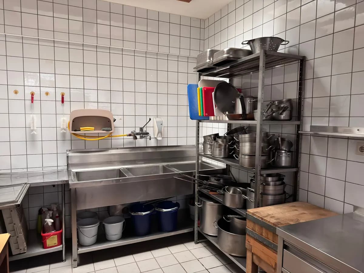 Gewerbeimmobilie mieten in Hartberg-Fürstenfeld – 552 m², € 1.381 – Bild 22 von 42