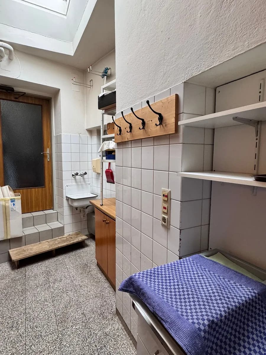 Gewerbeimmobilie mieten in Hartberg-Fürstenfeld – 552 m², € 1.381 – Bild 24 von 42