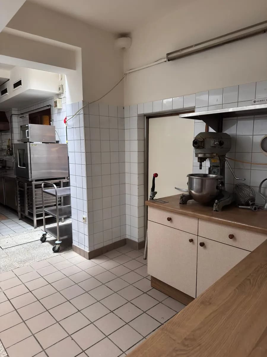 Gewerbeimmobilie mieten in Hartberg-Fürstenfeld – 552 m², € 1.381 – Bild 26 von 42