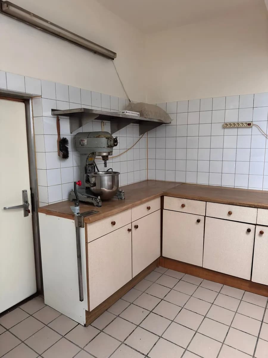 Gewerbeimmobilie mieten in Hartberg-Fürstenfeld – 552 m², € 1.381 – Bild 27 von 42