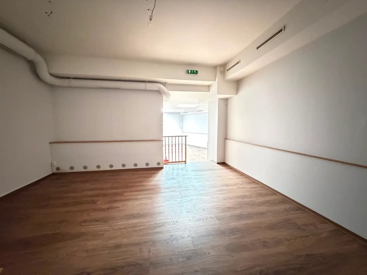 Gewerbeimmobilie mieten in Hartberg-Fürstenfeld – 552 m², € 1.381 – Bild 33 von 42