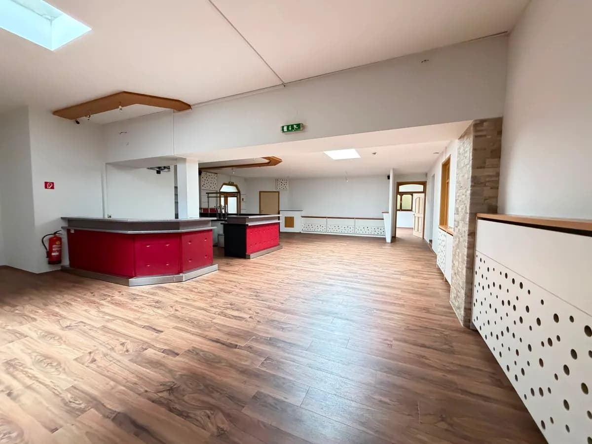 Gewerbeimmobilie mieten in Hartberg-Fürstenfeld – 552 m², € 1.381 – Bild 36 von 42