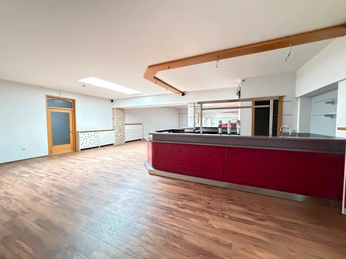 Gewerbeimmobilie mieten in Hartberg-Fürstenfeld – 552 m², € 1.381 – Bild 37 von 42