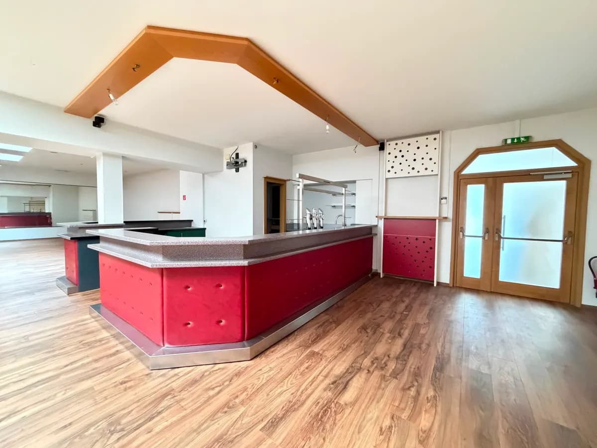 Gewerbeimmobilie mieten in Hartberg-Fürstenfeld – 552 m², € 1.381 – Bild 38 von 42