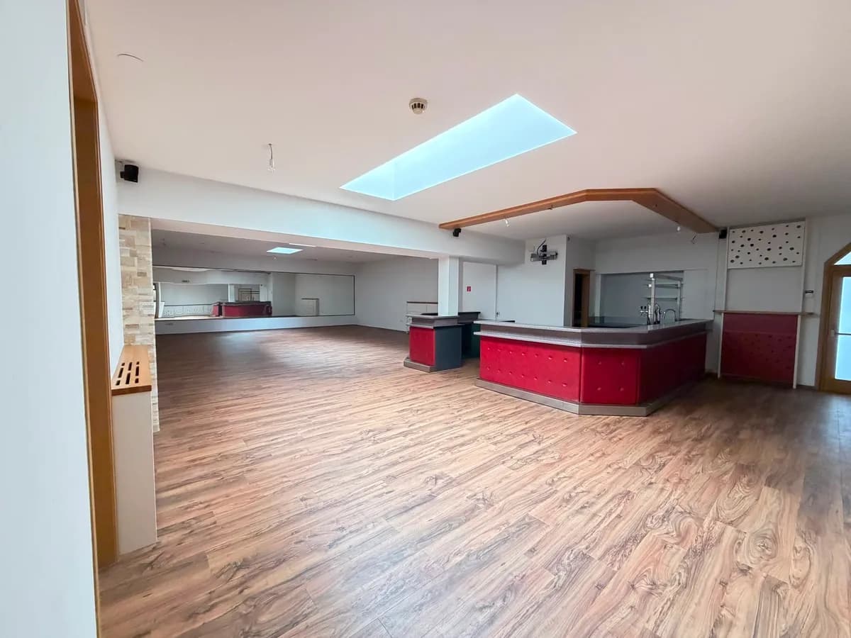 Gewerbeimmobilie mieten in Hartberg-Fürstenfeld – 552 m², € 1.381 – Bild 39 von 42
